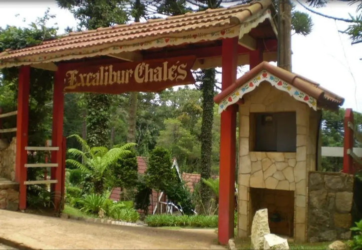Excalibur Chales