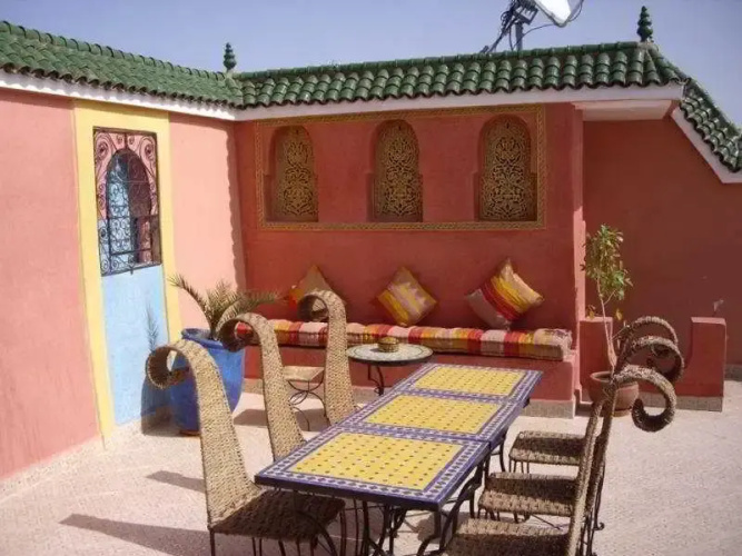 Riad Dar Khaddouj