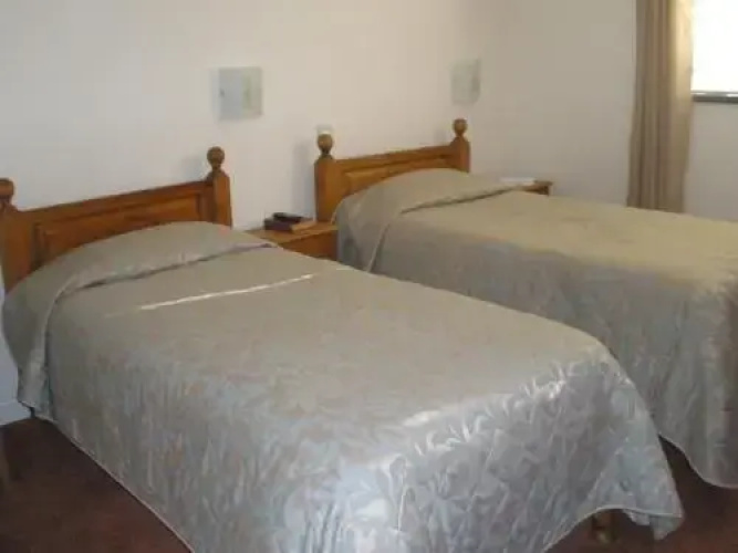 The Countryman Inn