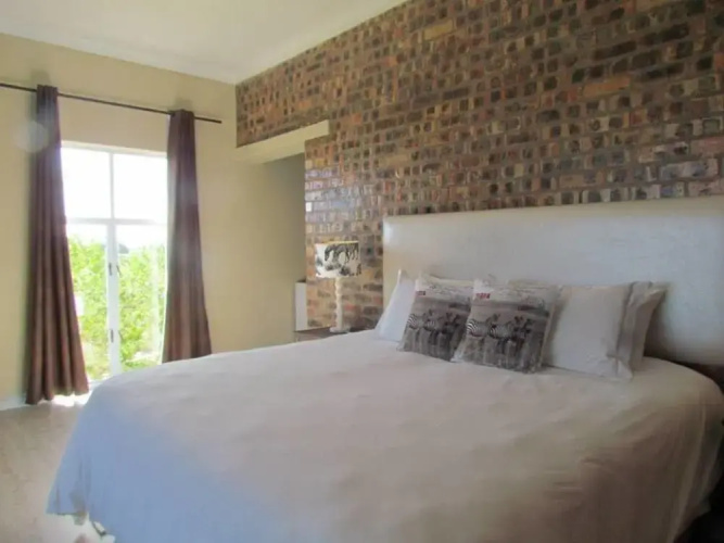 Eagle Bed and Breakfast