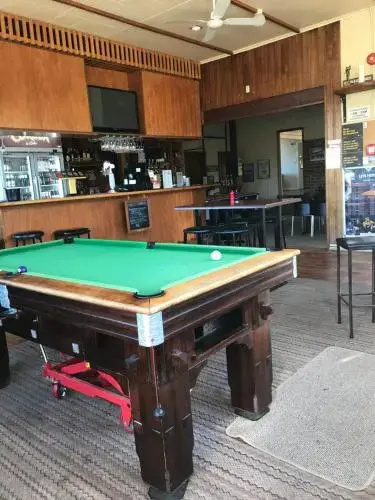 Little River Hotel