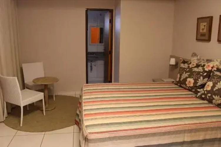 Pousada Canto Do Sabia