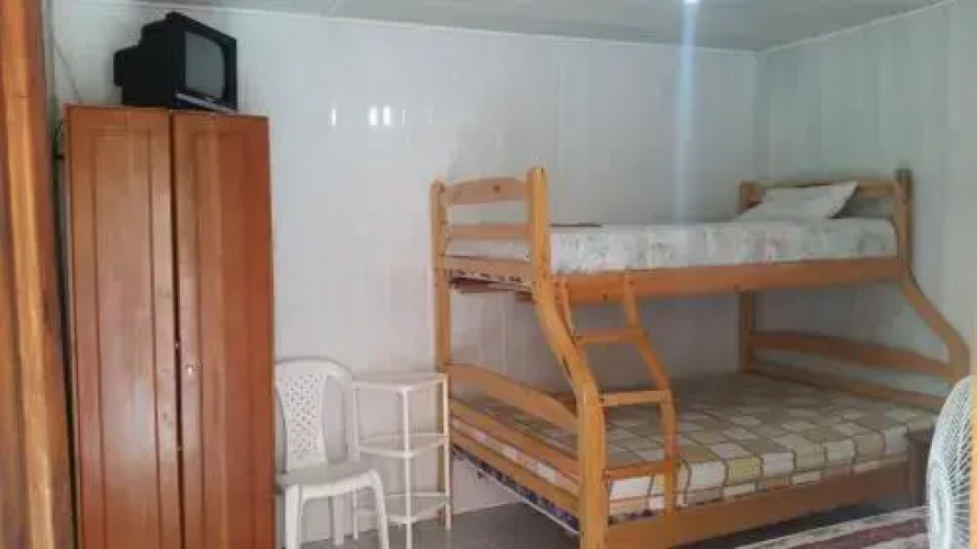 Hotel Eden Tonsupa