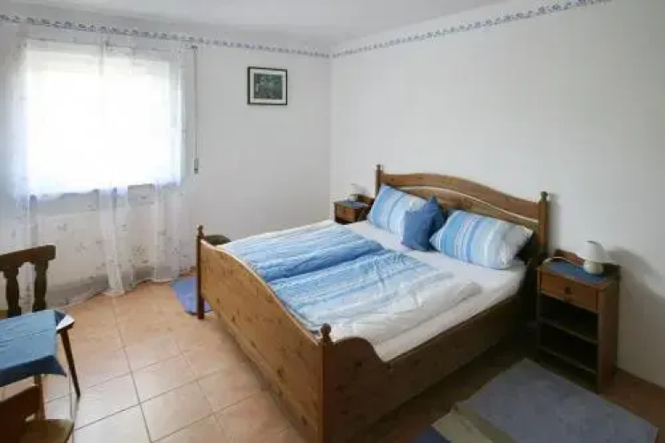 Ferienwohnung Kornblume