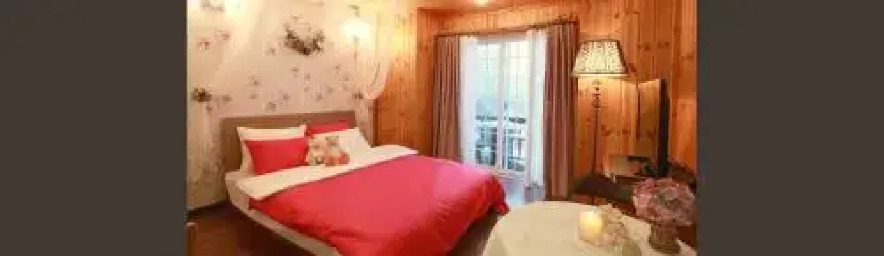 Pyeongchang Star Flower Pension