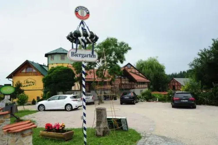 Hotel Piccolo