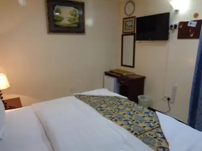 Deira Palace Hotel