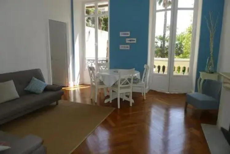 Jardin Promenade AP4128
