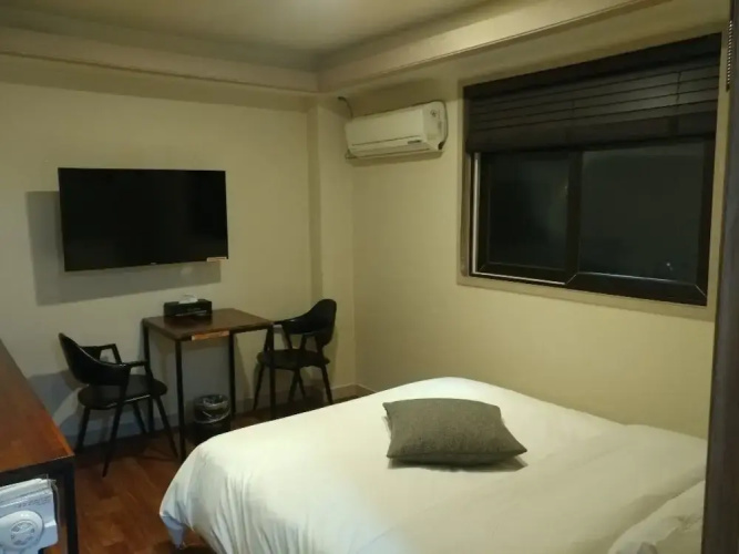 Hotel Juno