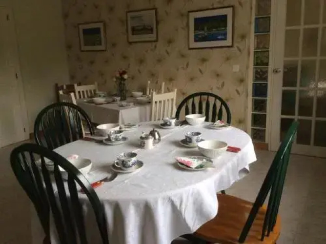 La Maison Cremyll