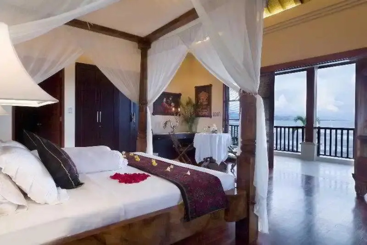 Puri Purnama Villa