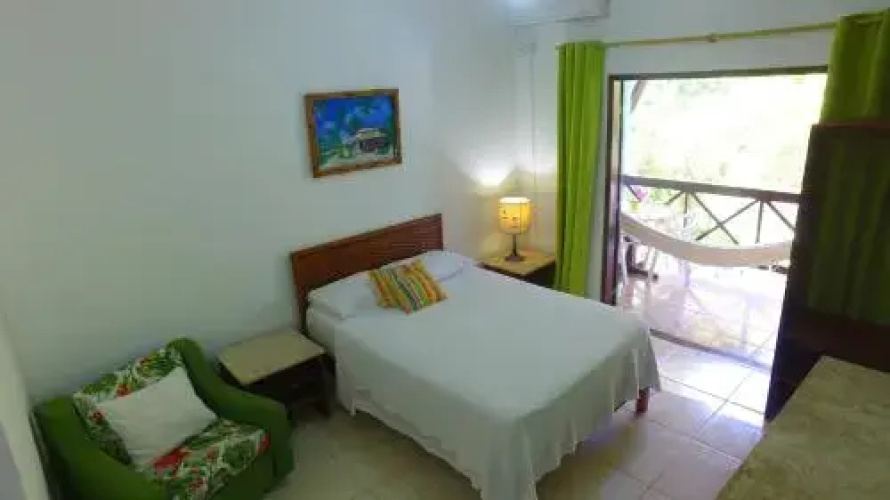 Imbassai Sammer Flat