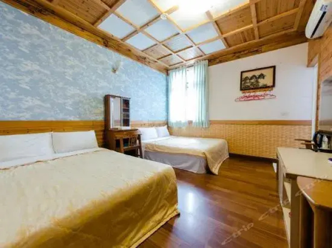 TORI Bed and Breakfast