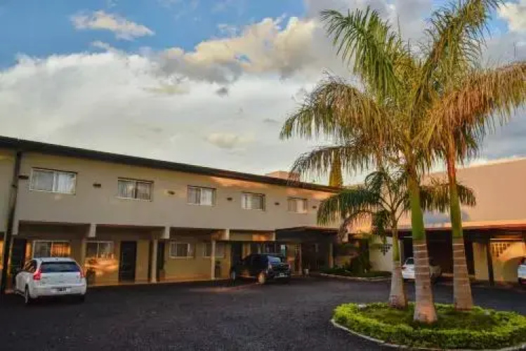 Otel görseli