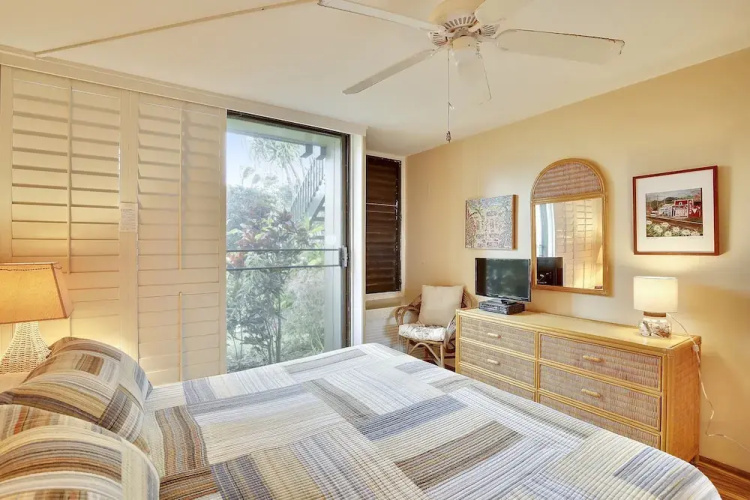 077 West Turtle Bay - 1 Br Condo