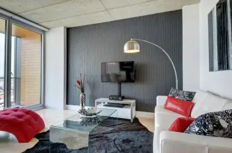 Les Immeubles Charlevoix - Le 760514