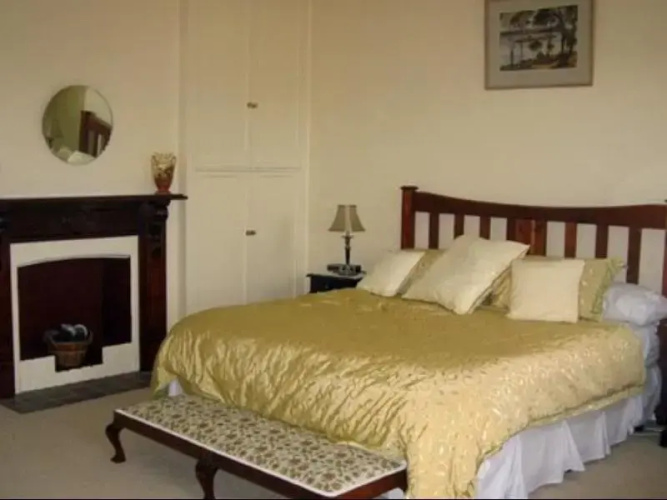 Kateland B & B