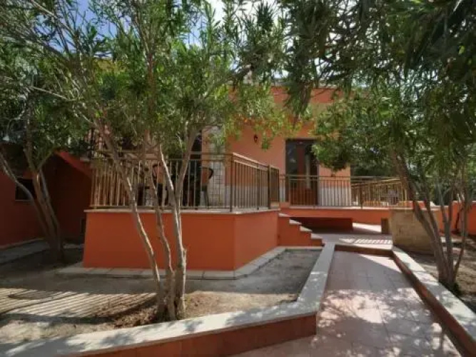 Villa Caselle