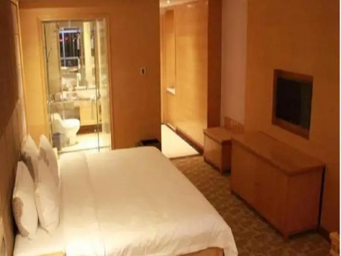 Jun Yi Kai Di Hotel