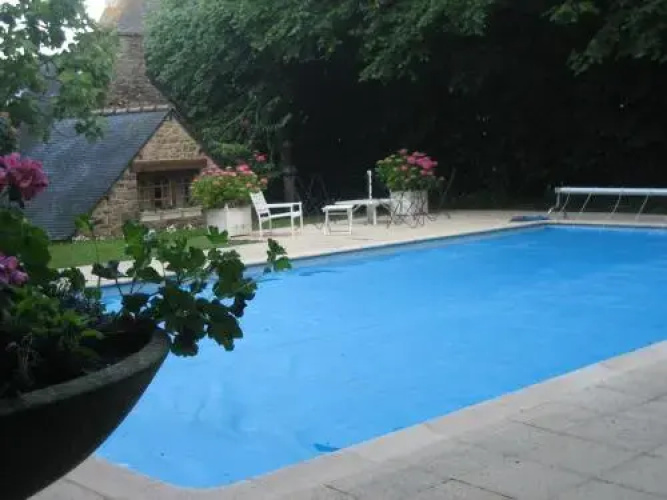 Manoir de Coat Gueno