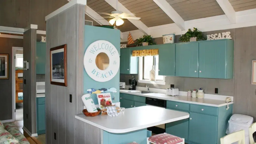 Marsh Harbor - 3 Br Home