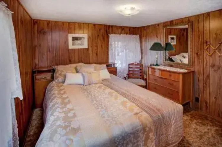 Anja's Retreat