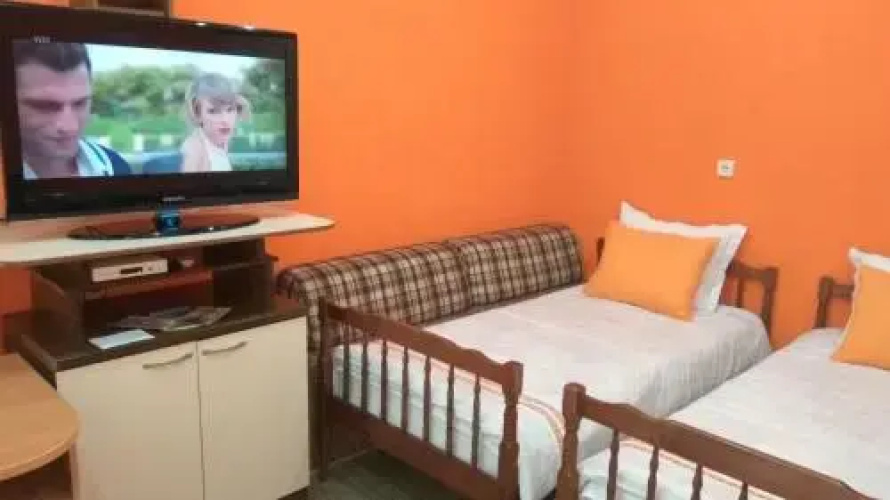 Apartment Sekulovski