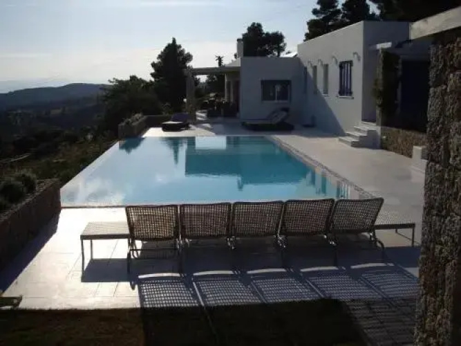 Villa Gournes