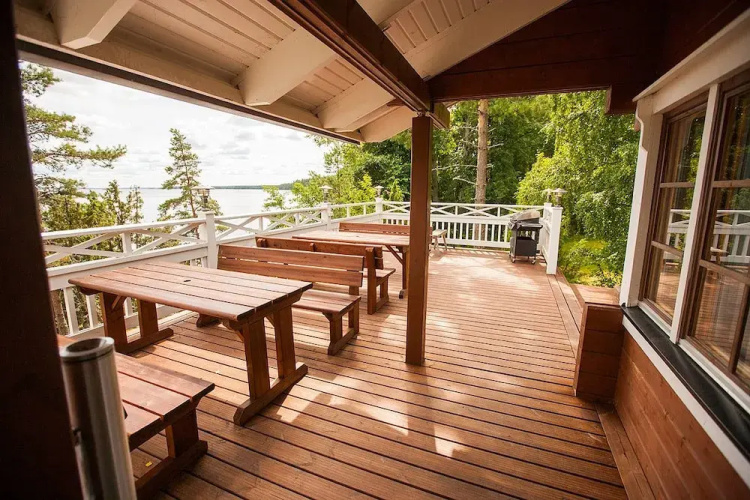 Sieravuori Resort