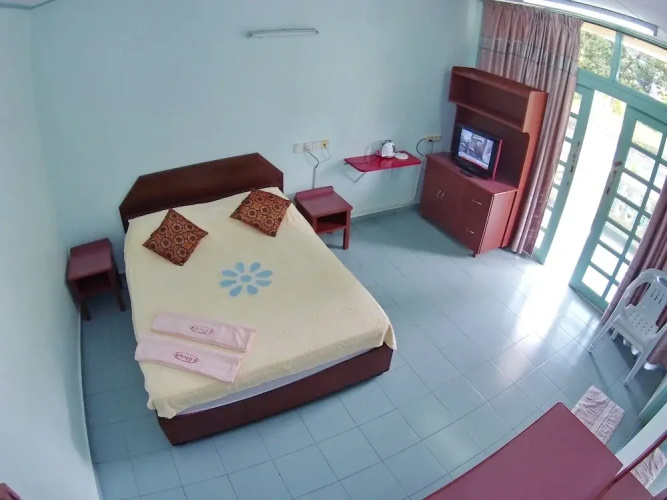 The Room Concept Homestay