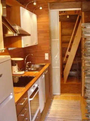 Rantaruka Apartment