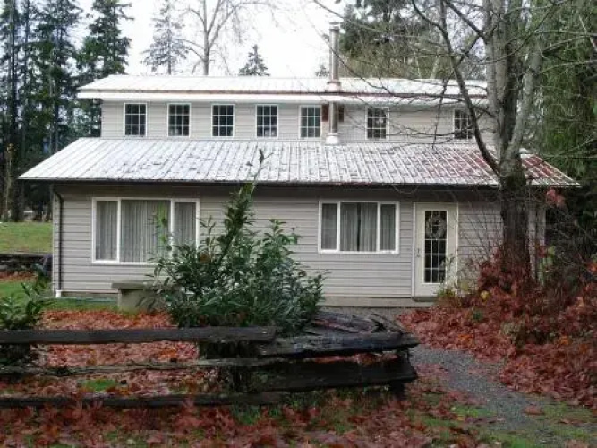 Kiwi Cove Cottage
