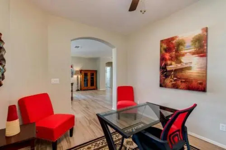 Merlot - 3 Br Home