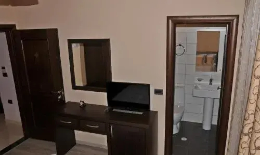 Dream's Hotel