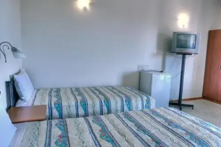 Guesthouse Evi Maria