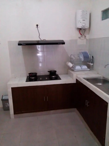 Samawa Homestay