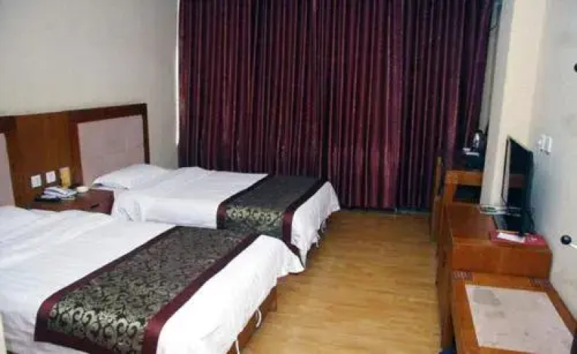 Wu'an Yuanke Inn