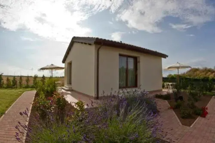 Agriturismo Fiumi Uniti