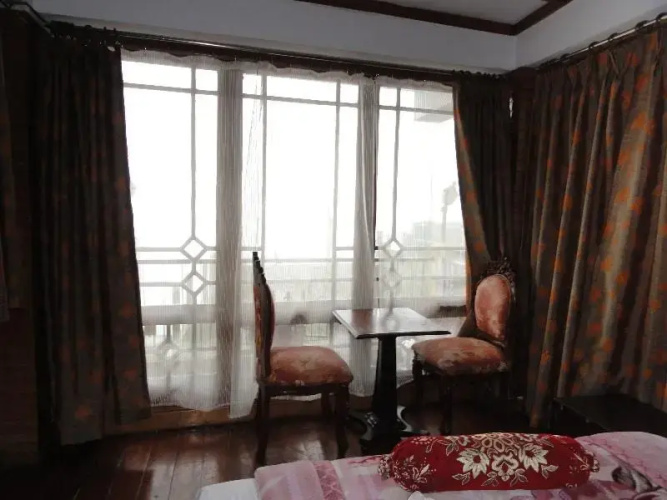 Grace Inn Hotel