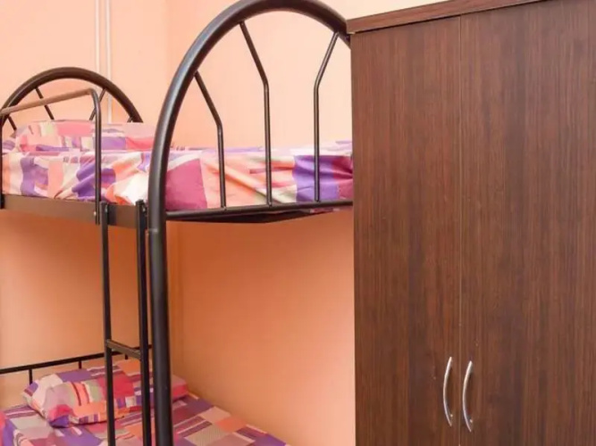 Ppkksk Hostel