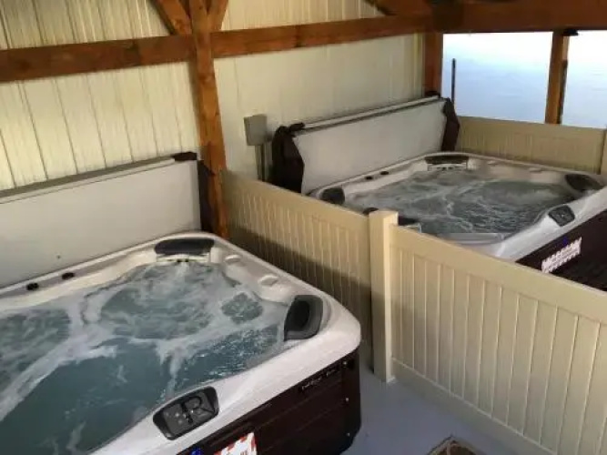 Rest Assured Inns & Suites