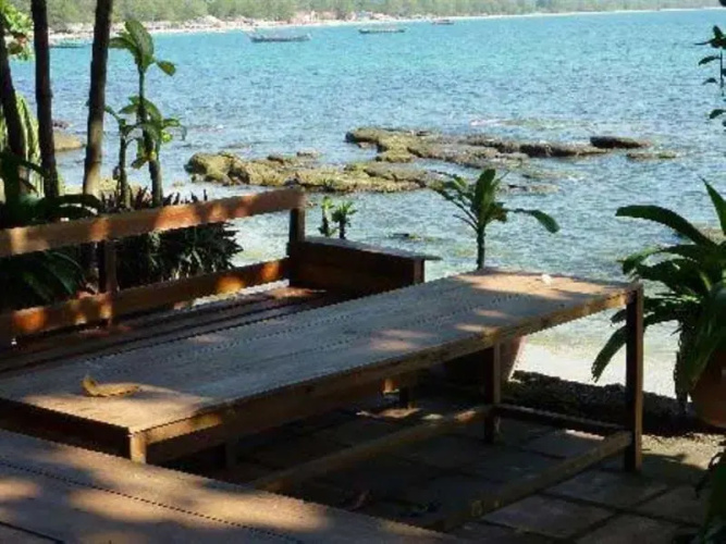 8 Elemento Bungalows