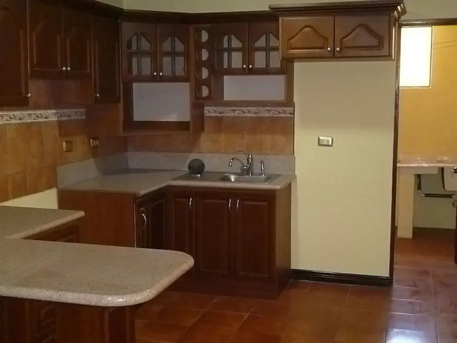 Apartotel La Cañada