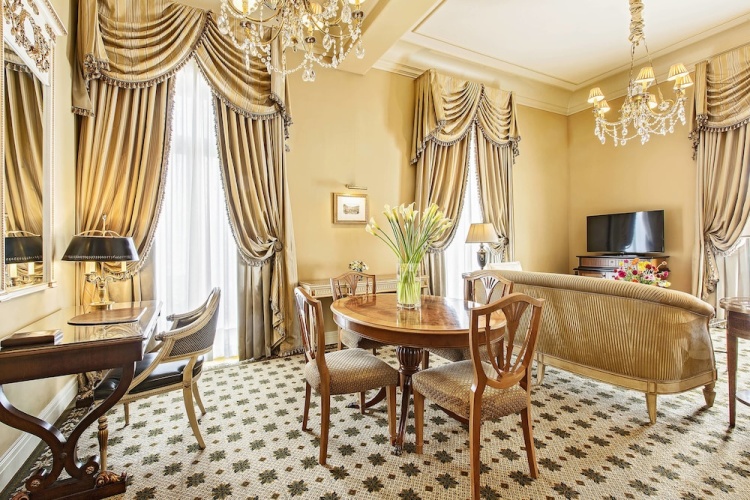 Grande Bretagne, a Luxury Collection Hotel photo 15