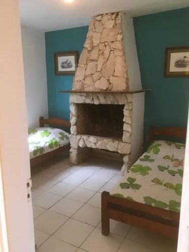 Casa Bosque de Atlantida