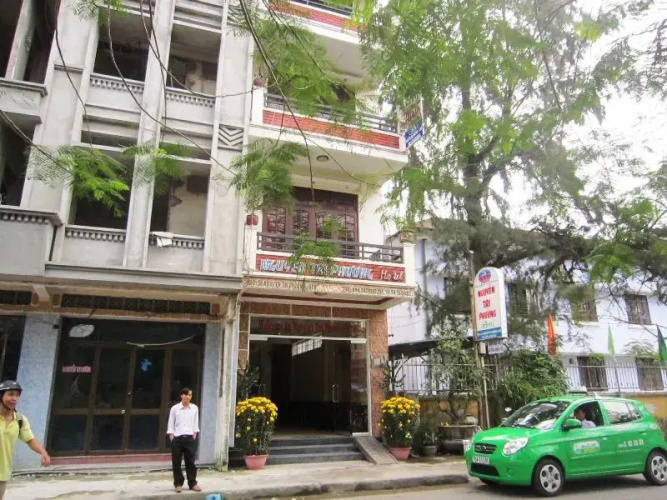 Hotelafbeelding