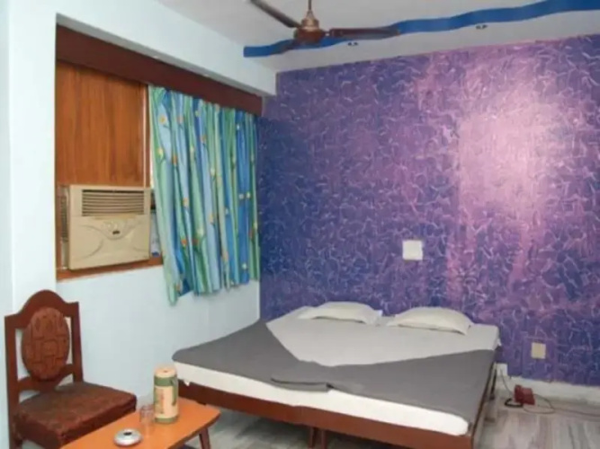 Hotel Yatri