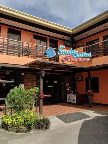 The Sonly Suites and Restaurant
