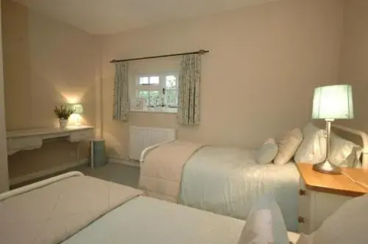 River Cottage