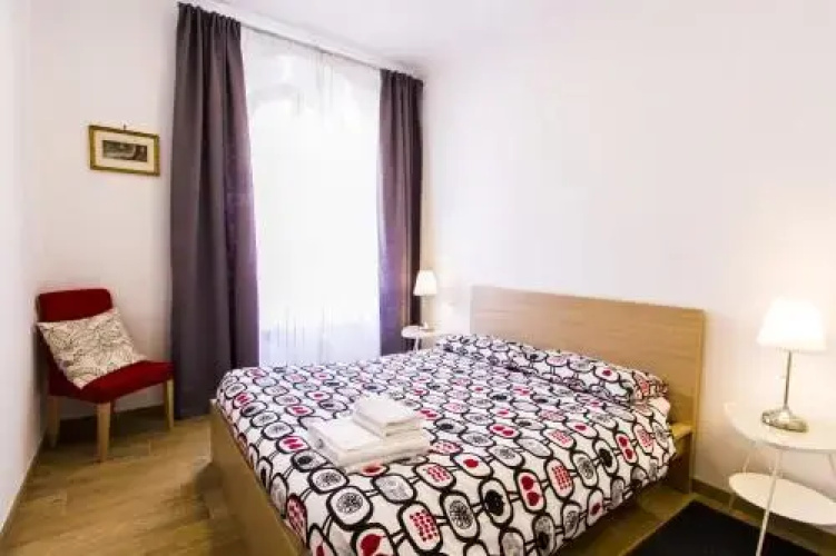 Colossehome
